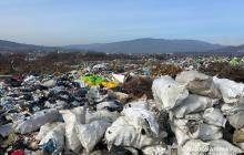 Сміттєзвалище