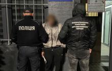 На Закарпатті затримали військового, який переправляв призовників до Словаччини