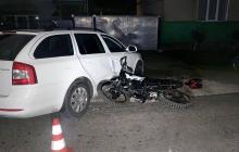 Аварія