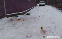 Місце події