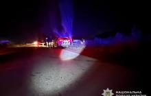 ДТП у Королево, 14 листопада 2025