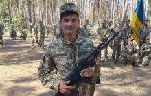 Захисник Василь Декет