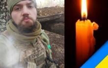 Захисник Василь Варцаба