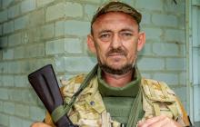 Військовий Національної гвардії