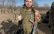 Захисник В'ячеслав Молнар