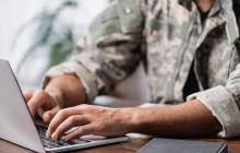 Гранти для ветеранів