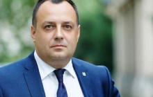 Володимир Чубірко