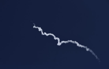 Збиття ворожої цілі