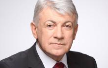 Василь Вовк