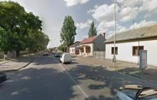 Вулиця Карпатської України