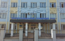Виноградівський райсуд