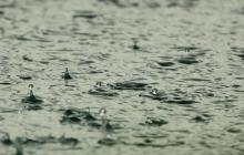 Вода, дощ, краплі