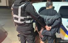 Обвинувачений