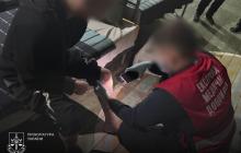 Порушення в Ужгородському ТЦК та СП