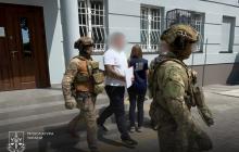 Обвинувачений