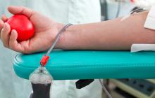 Забір крові