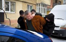 Підозрюваний