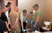 Затримання засудженого