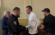 Обвинувачений