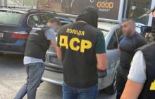 Понад 8 років тюрми отримав закарпатець за вимагання грошей у підприємців 