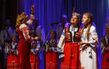 Закарпатський народний хор