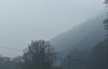 Краєвиди Закарпаття