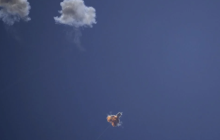 Збиття ворожої цілі