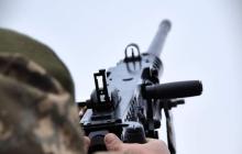 Збиття повітряної цілі