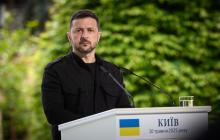 Володимир Зеленський