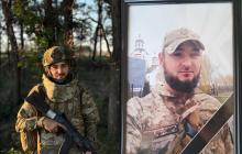 Колаж портретів Золтана Єрмолаєва та Юрія Лукіча