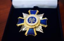 Звання «Почесний громадянин Ужгорода»