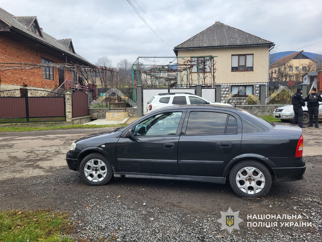 Авто водійки