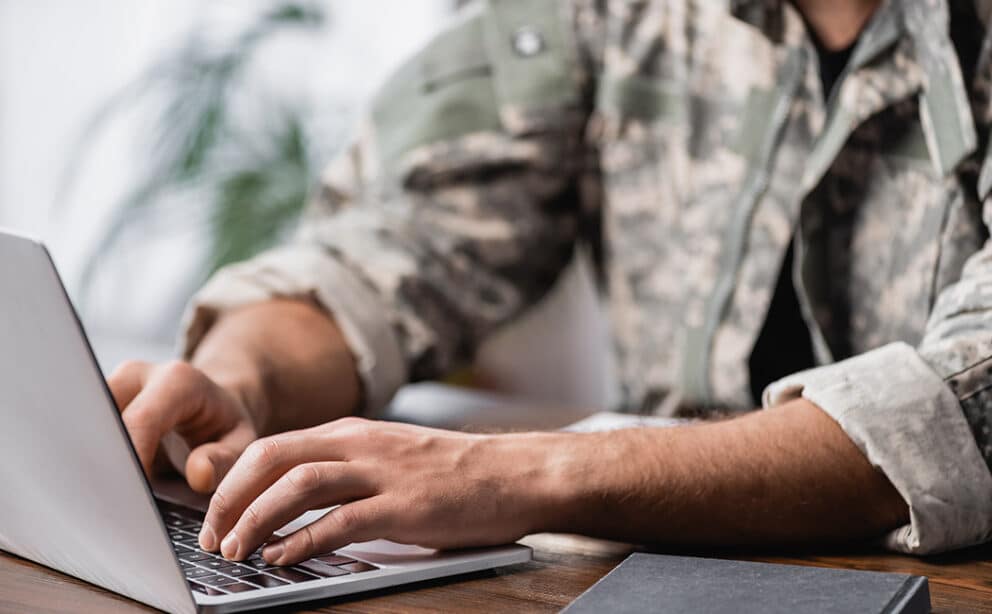 Гранти для ветеранів