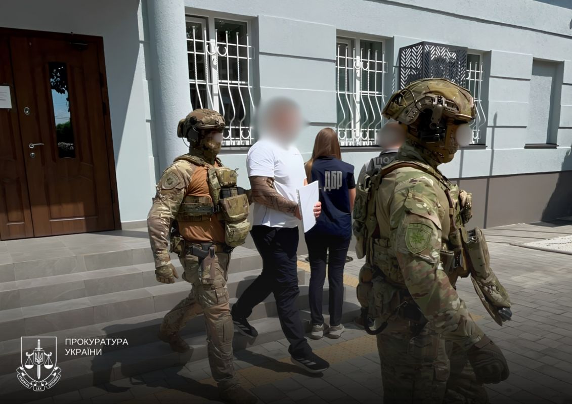 Обвинувачений