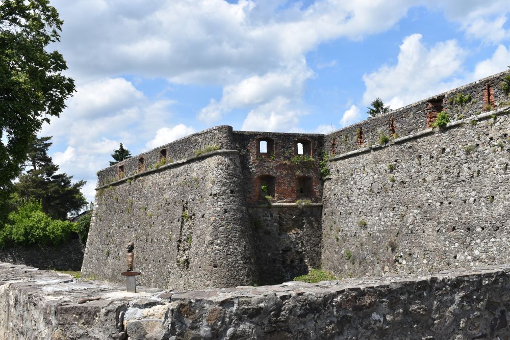 Ужгородський замок